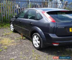 Classic 2006 FORD FOCUS 1.6 Sport [115] Low Miles Full Years Mot Low Insurance for Sale